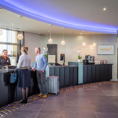 Maldron Hotel & Leisure Centre Limerick Junction Exteriör bild