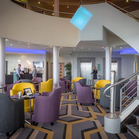 Maldron Hotel & Leisure Centre Limerick Junction Exteriör bild