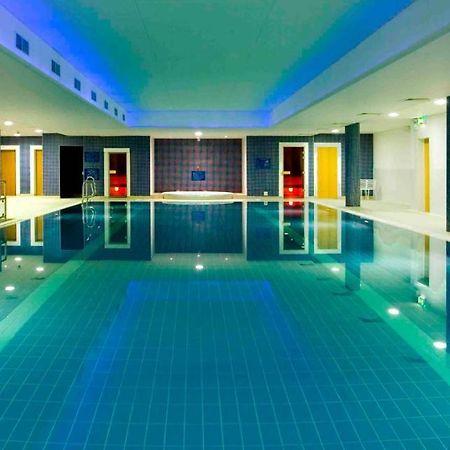 Maldron Hotel & Leisure Centre Limerick Junction Exteriör bild