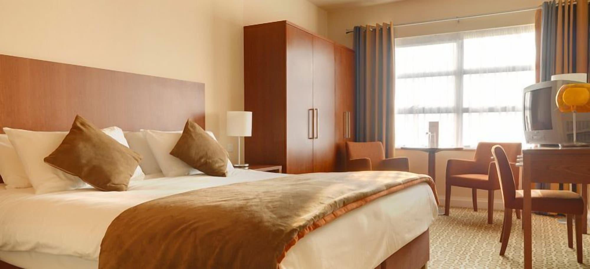 Maldron Hotel & Leisure Centre Limerick Junction Rum bild