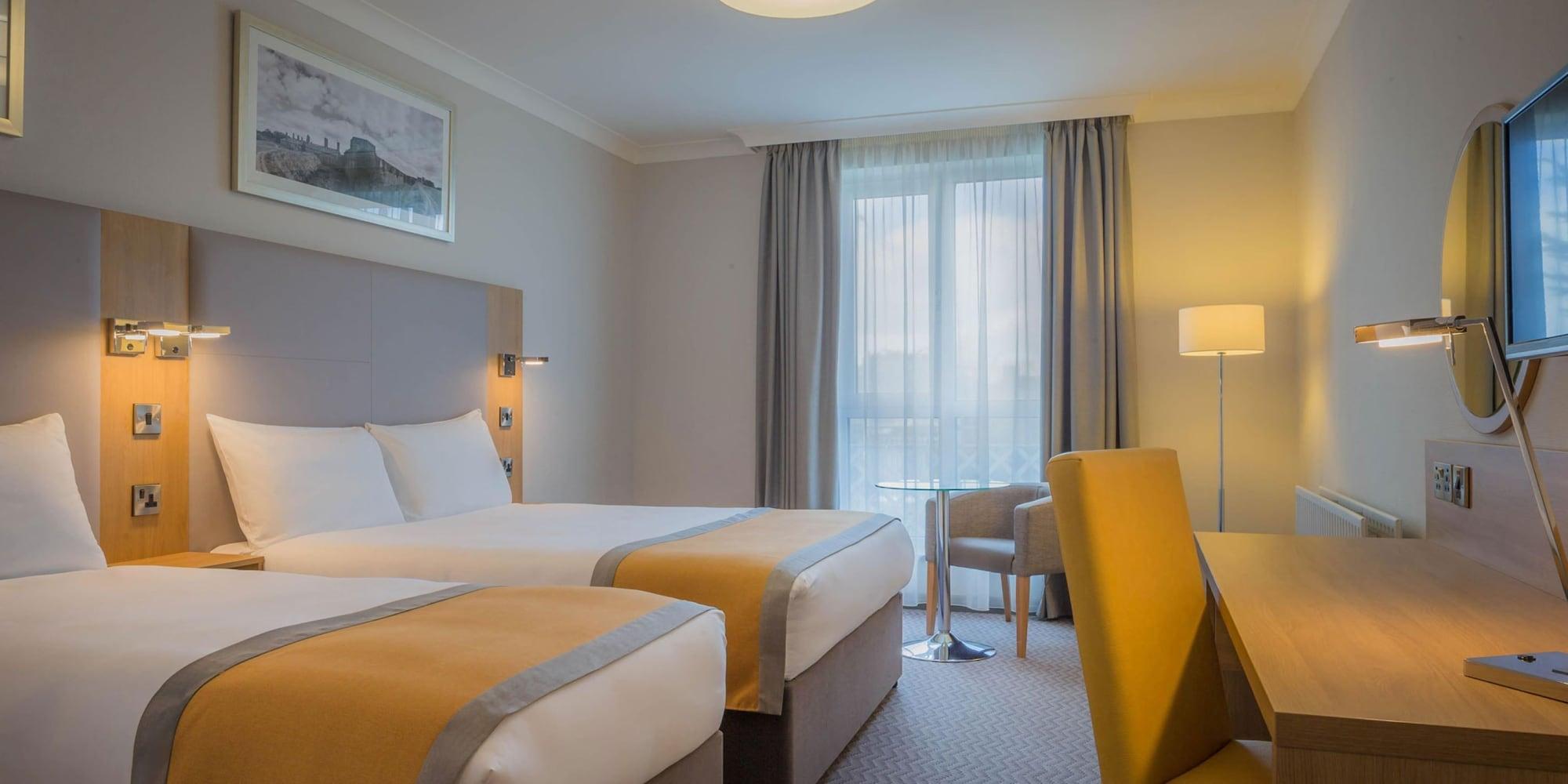 Maldron Hotel & Leisure Centre Limerick Junction Exteriör bild