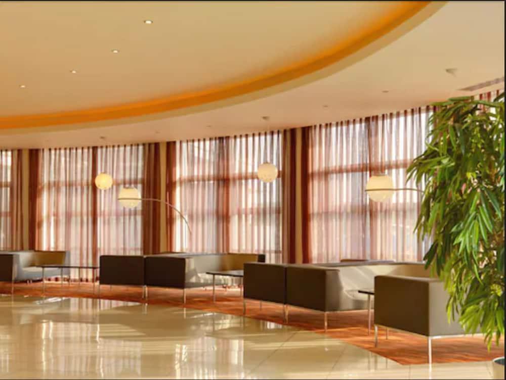 Maldron Hotel & Leisure Centre Limerick Junction Exteriör bild