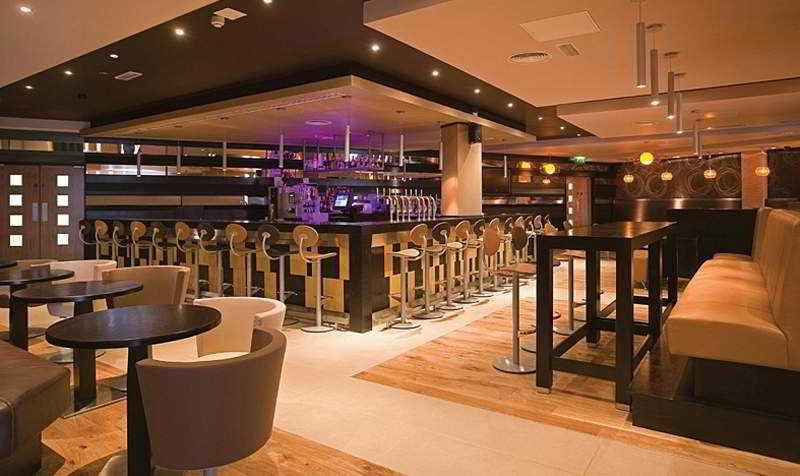 Maldron Hotel & Leisure Centre Limerick Junction Exteriör bild