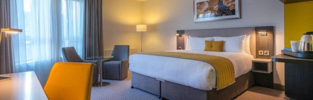Maldron Hotel & Leisure Centre Limerick Junction Exteriör bild