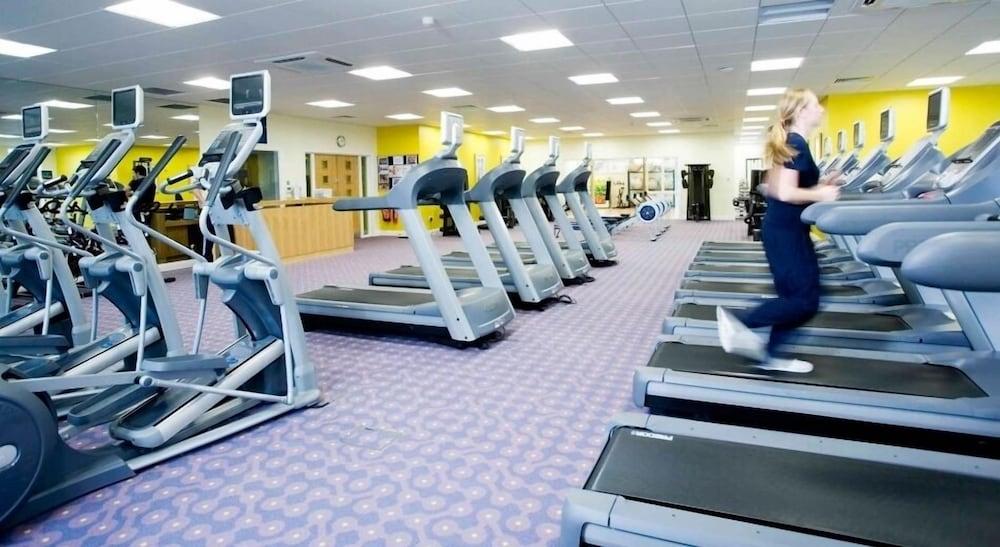 Maldron Hotel & Leisure Centre Limerick Junction Exteriör bild