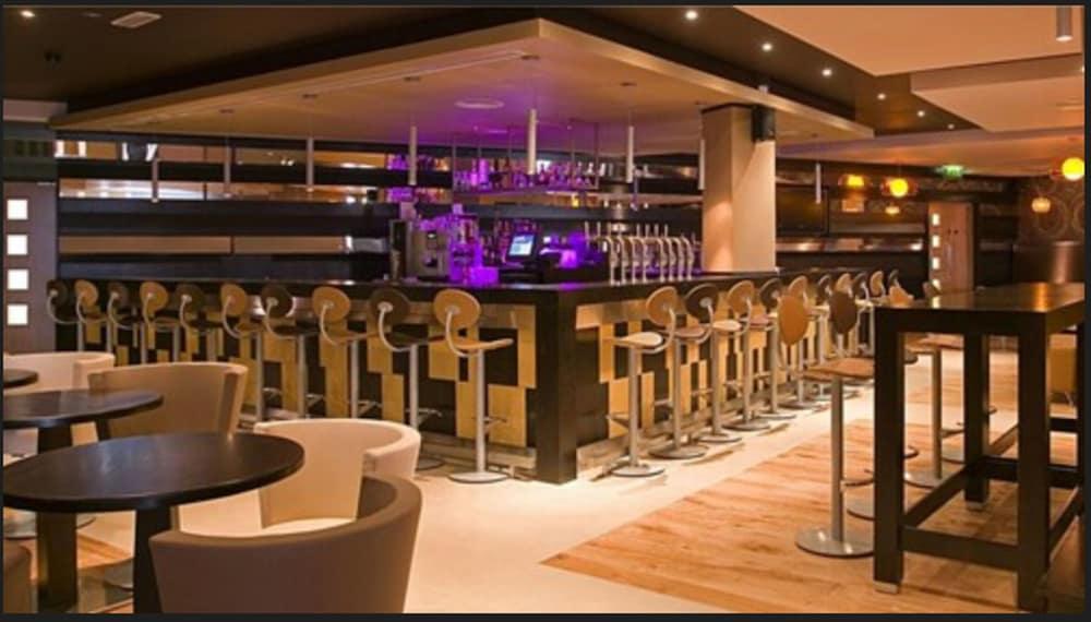Maldron Hotel & Leisure Centre Limerick Junction Exteriör bild
