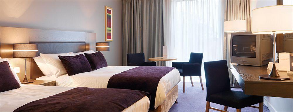 Maldron Hotel & Leisure Centre Limerick Junction Exteriör bild