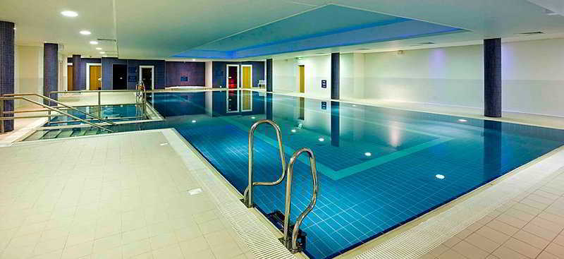 Maldron Hotel & Leisure Centre Limerick Junction Bekvämligheter bild