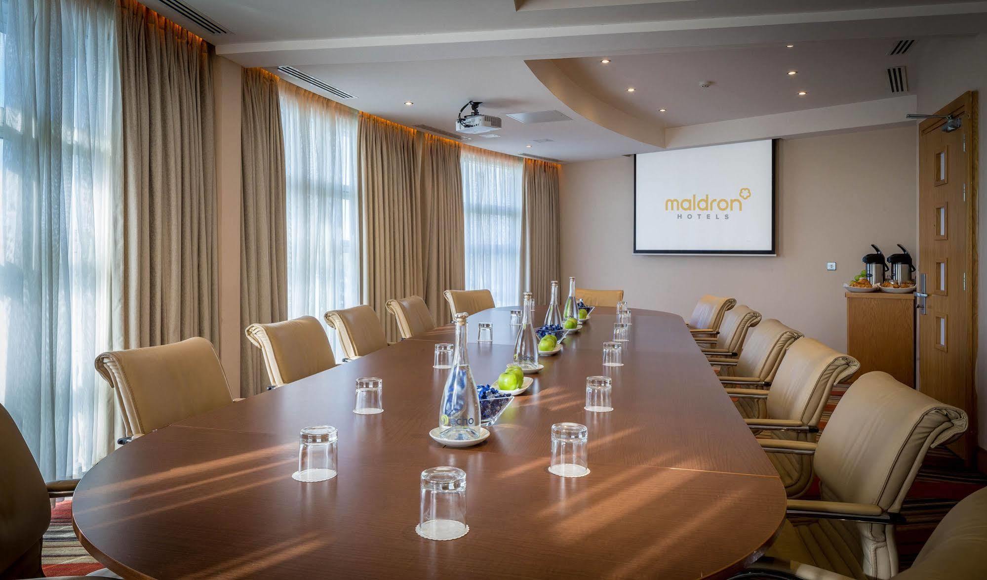 Maldron Hotel & Leisure Centre Limerick Junction Exteriör bild