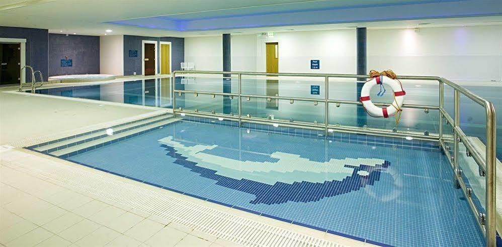 Maldron Hotel & Leisure Centre Limerick Junction Bekvämligheter bild